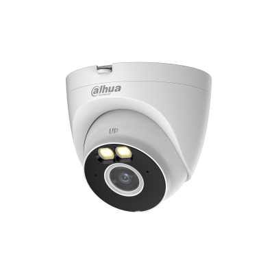 Dahua DH-T4A-LED 4MP Fixed-focal Wi-Fi Turret Network Camera