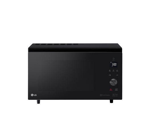 LG MJ3965BCS 39L Convection NeoChef Microwave