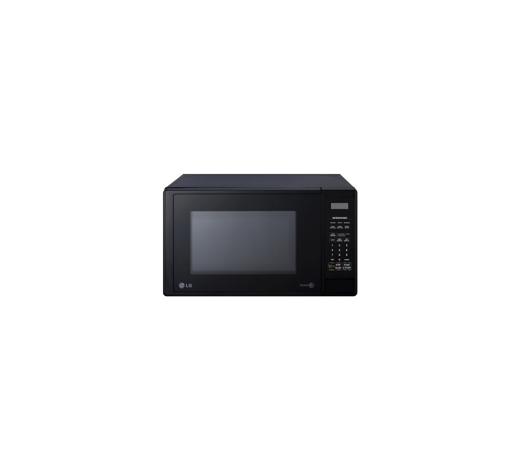 LG MS2042DB 20L Solo Microwave Oven