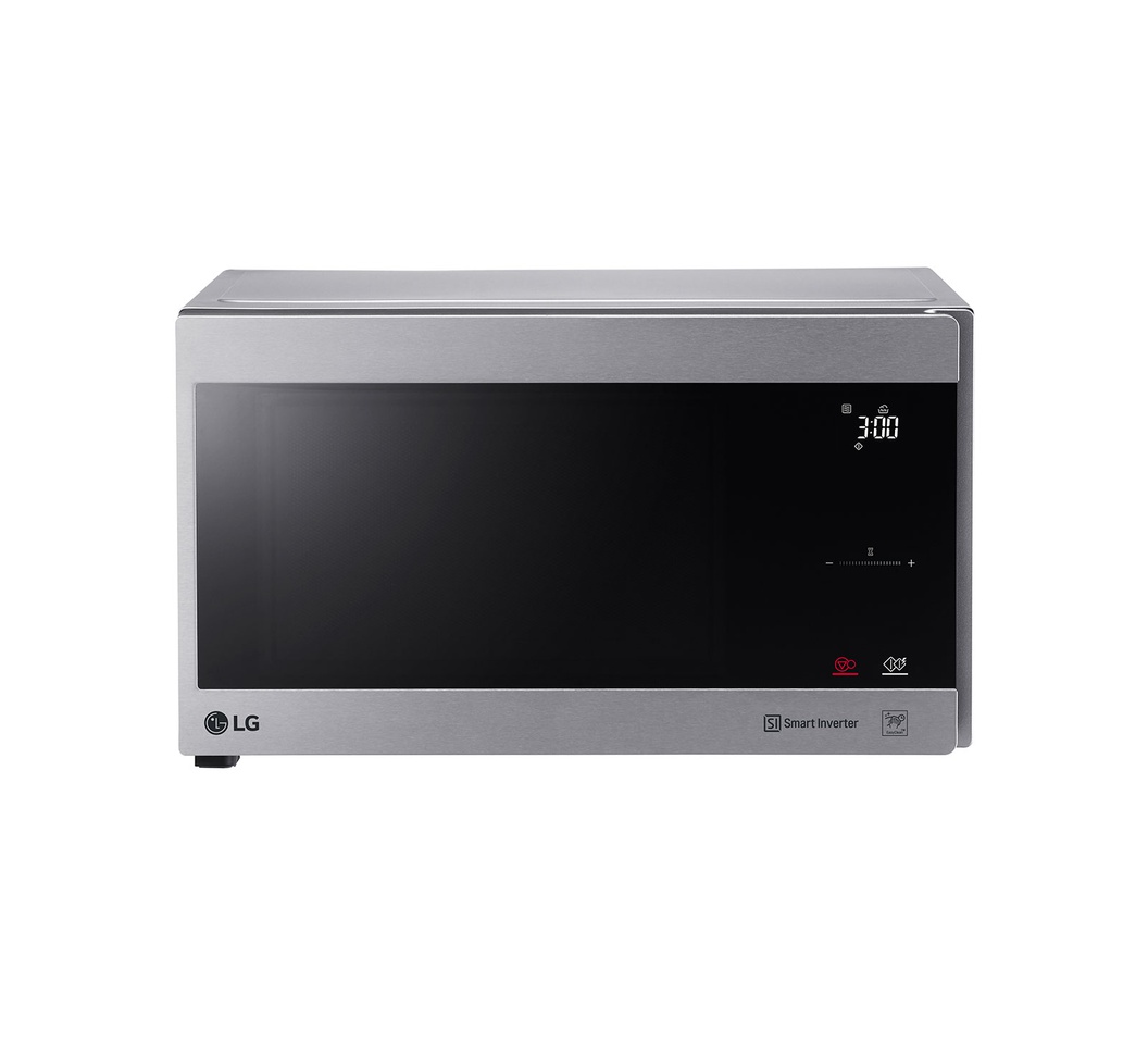 LG MS2595CIS Neochef Solo 25L Microwave Oven