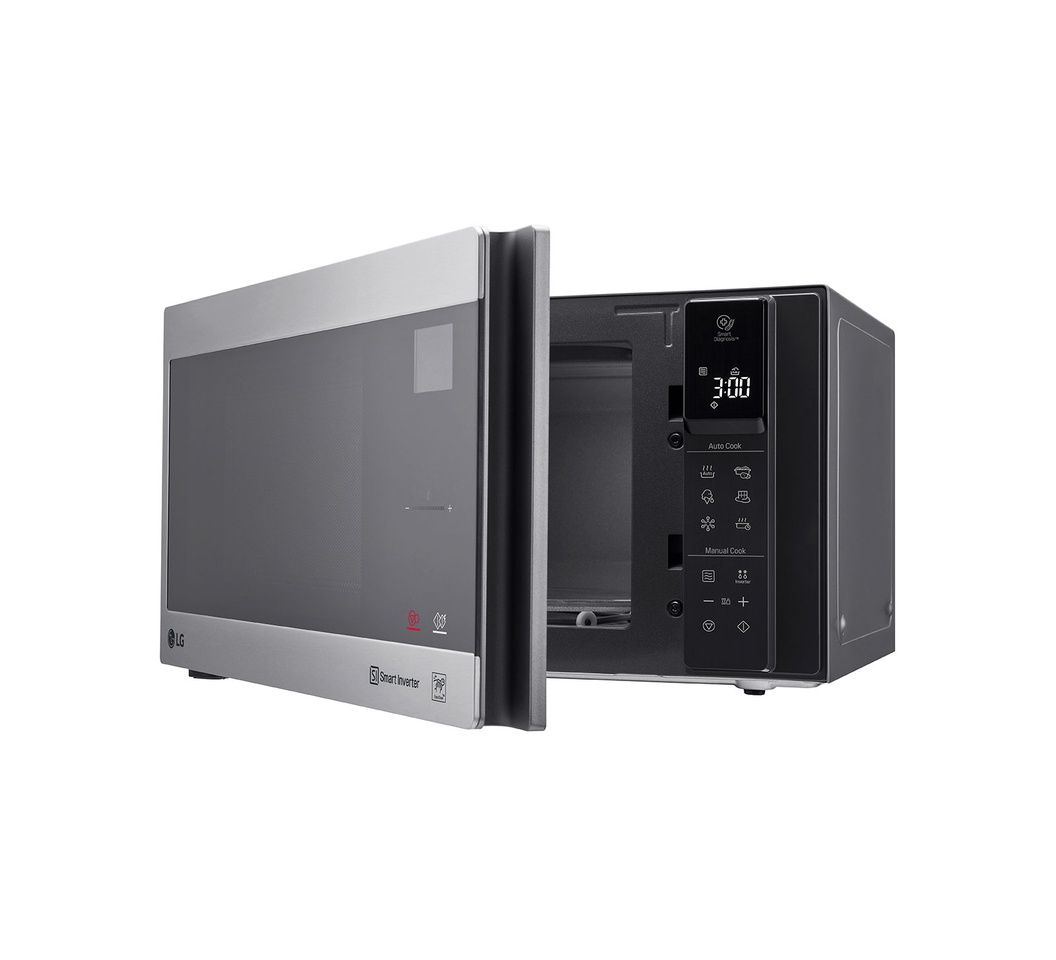 LG MS2595CIS Neochef Solo 25L Microwave Oven