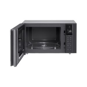 LG MS2595CIS Neochef Solo 25L Microwave Oven