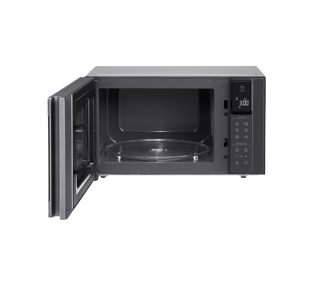 LG MS2595CIS Neochef Solo 25L Microwave Oven