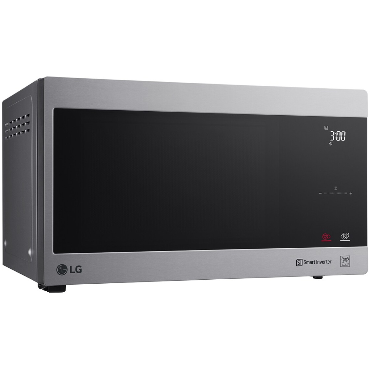 LG MS4295CIS Solo Neochef 42L Microwave Oven