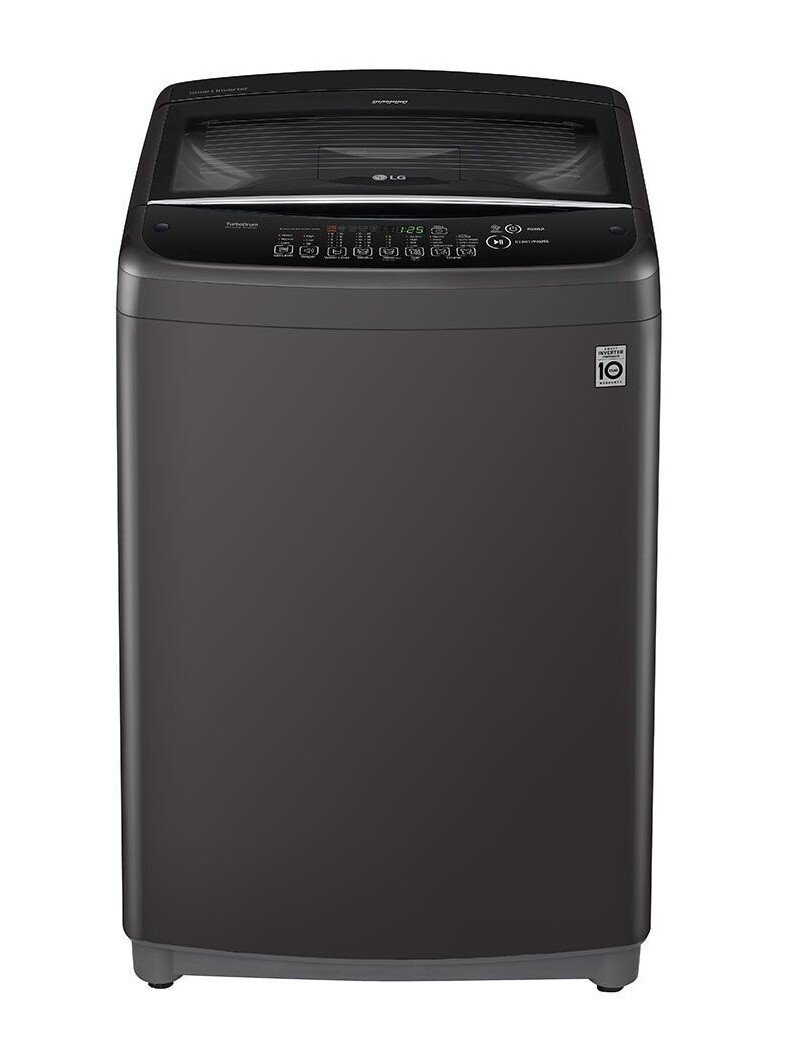 LG T1466NEHG2 14KG Top Load, LG T1466NEHG2 14KG Top Load Washing Machine