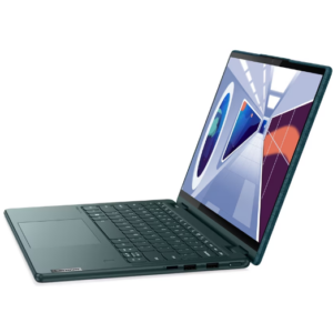 Lenovo Yoga 6 Ryzen 7 7730U 16GB RAM 512GB SSD 13.3-Inch 2-in-1 Laptop
