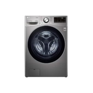 LG F0L9DYP2S Front Load Washing Machine, 15KG