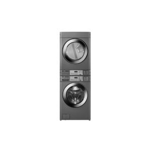 LG FH0C7FD2MS Commercial Washing Machine,15KG