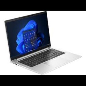 HP EliteBook 840 G10 | Intel Core i7-1355U, 16GB RAM, 512GB SSD | 14" Laptop