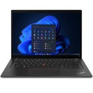 Lenovo ThinkPad X13 G6 - Intel Ultra 7 255U,, 16GB RAM DDR5 / 512GB SSD G4, DOS, 13"WUXGA,