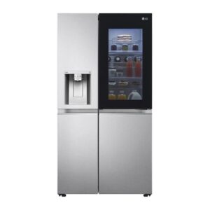 LG GC-X257CSES Side by Side Fridge