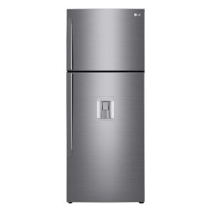 LG GL-T652HLCM Top Mount Freezer Fridge