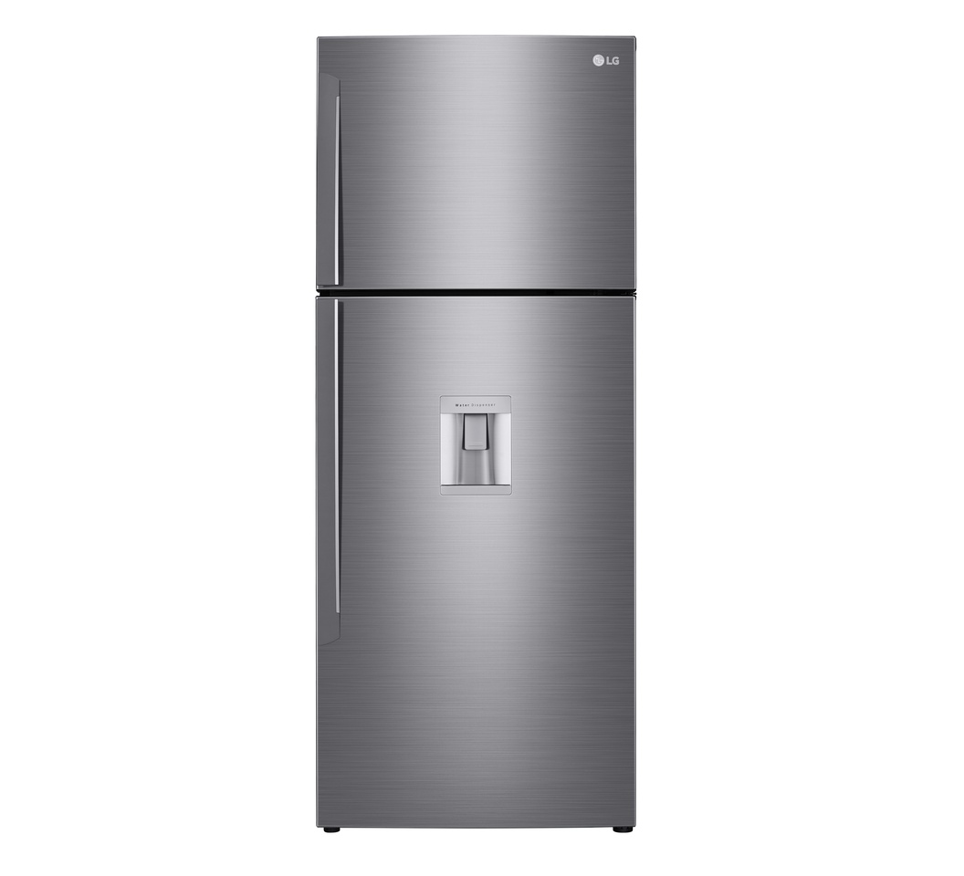 LG GL-T652HLCM Top Mount Freezer Fridge