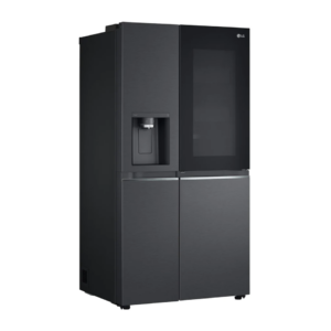 LG GC-X257CQES Side by Side Fridge