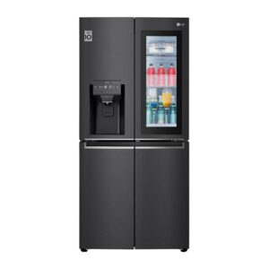 LG GC-X22FTQLL Slim French Door Fridge