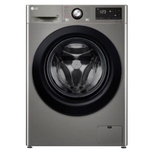 LG Front Load Washing Machine, 8KG