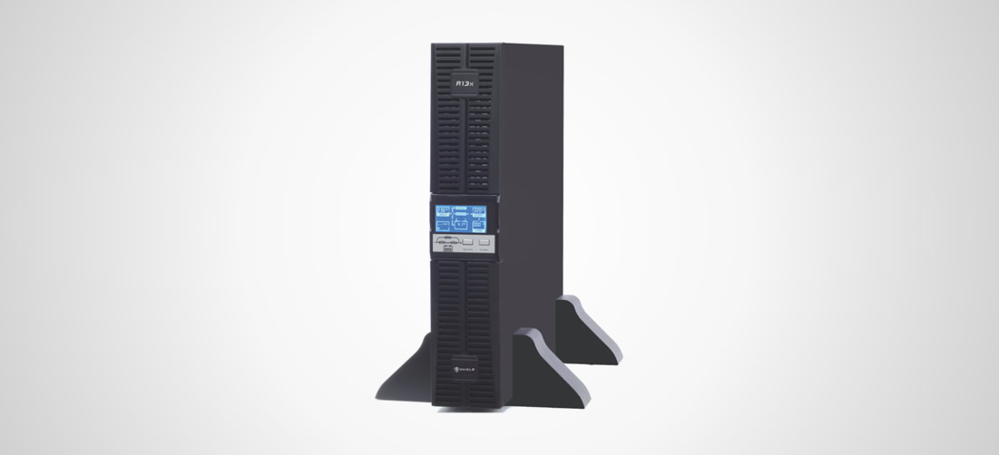 Shield R1EB96T8 External Battery