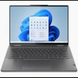 Lenovo Yoga 7 14IRL8 Intel Core i7-1355U 16GB RAM 512GB SSD 14-Inch 2-in-1 Laptop
