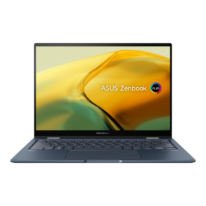 ASUS Zenbook 14 Flip OLED Intel Core i7-1360P 16GB RAM 1TB SSD 14" Laptop