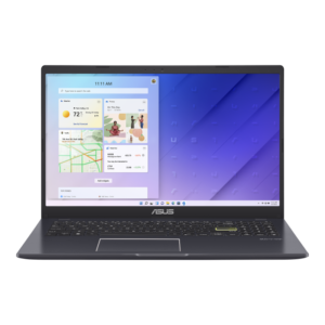 ASUS E510MA Intel Celeron N4020 4GB RAM 128GB eMMC 15.6" Laptop