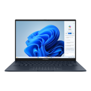 ASUS Zenbook 14 OLED Intel Core Ultra 7-155H 16GB RAM 1TB SSD 14" Laptop
