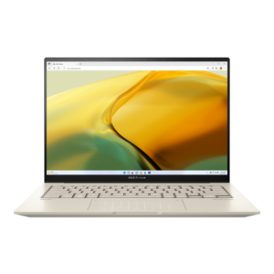 ASUS Zenbook 14X OLED Intel Core i9-13900H 32GB RAM 1TB SSD 14.5" Laptop