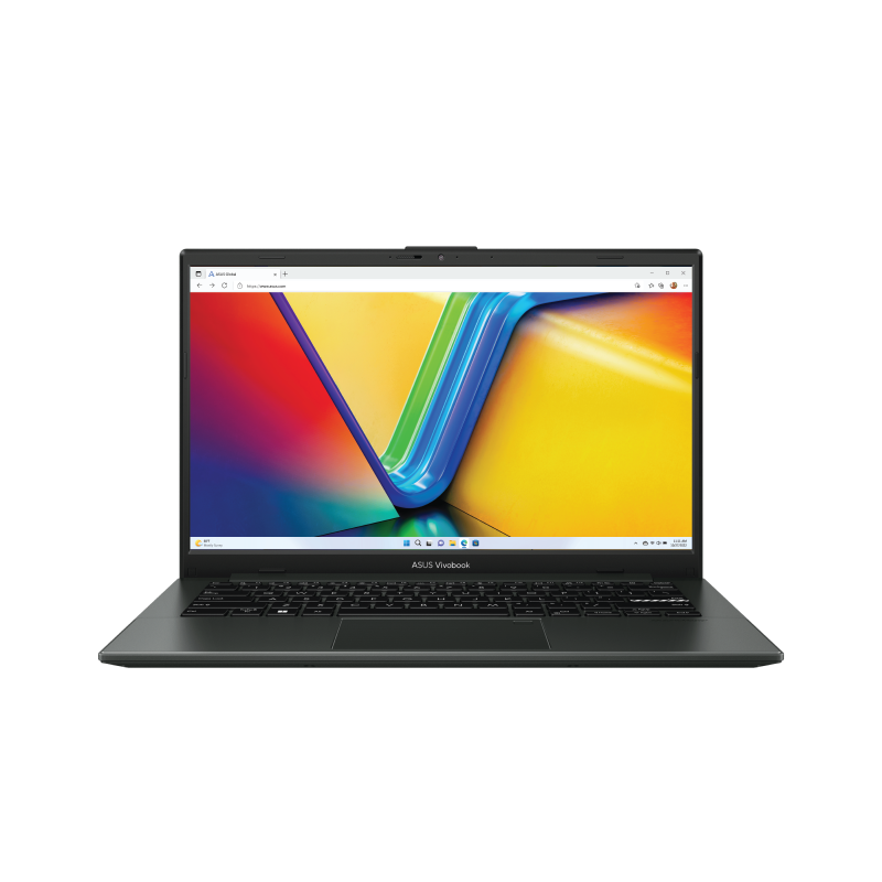 ASUS Vivobook Go 14 Intel Core i3-N305 8GB RAM 256GB SSD 14" Laptop