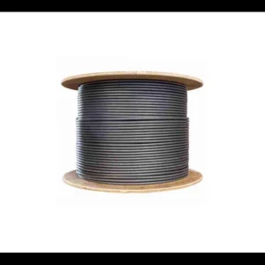 Giganet Cat 6A U/UTP Outdoor Ethernet Cable – 305M