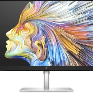 HP U32 | 31.5" 4K 368Y5AS HDR | Monitor