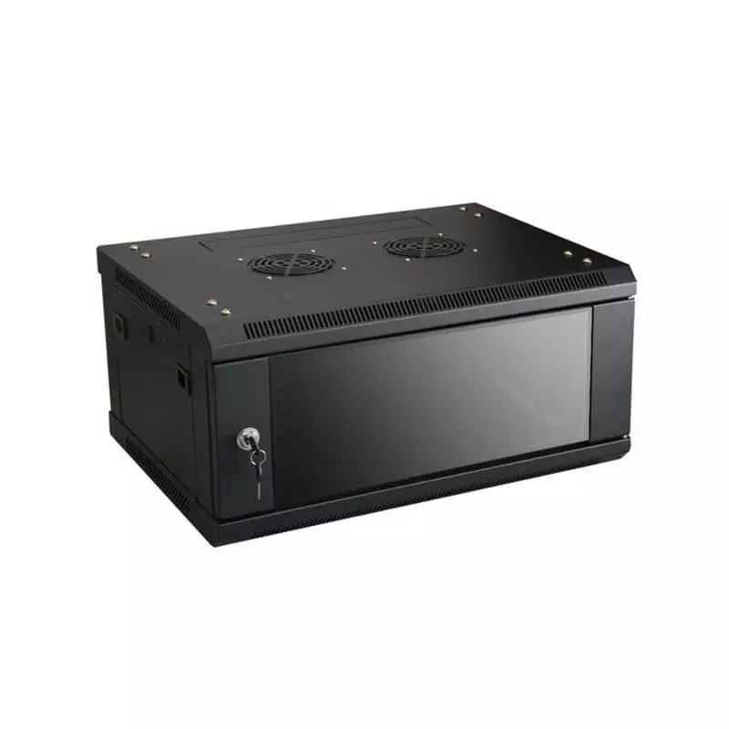 ACP 4U 600*450 , wall mount cabinet, ACP 4U 600*450 Wall Mount Cabinet