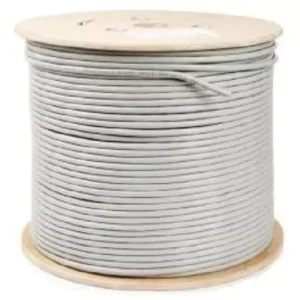 D-Link Cat 6 Indoor Copper Ethernet Cable