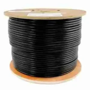Giganet Category 6A Solid F/UTP LDPE Cable