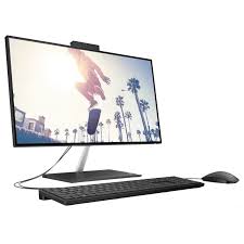 HP All-in-One 24-cb1022nh PC
