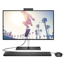 HP All-in-One 24-cb1472nh PC