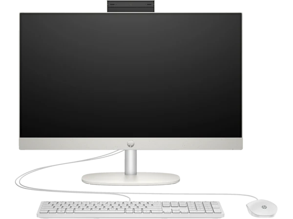 HP All-in-One 24-cr1006nh PC(A0CL8EA) - Image 2