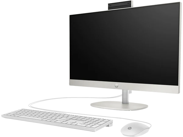 HP All-in-One 24-cr1006nh PC