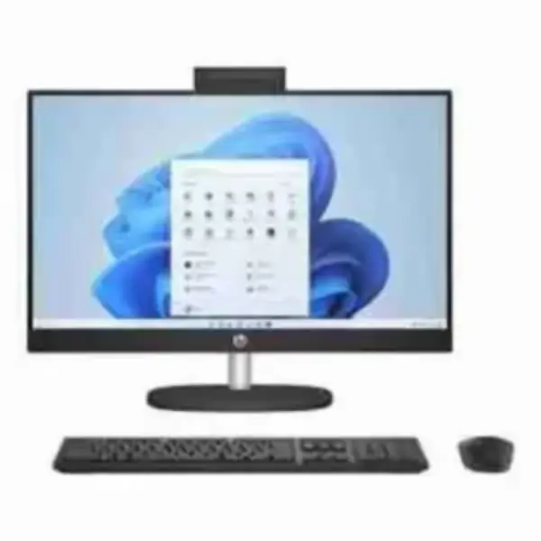 HP All-in-One 24-cr1006nh PC (A0CL8EA)