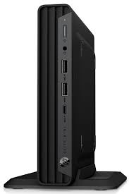 HP Elite Mini 800 G9 Desktop PC