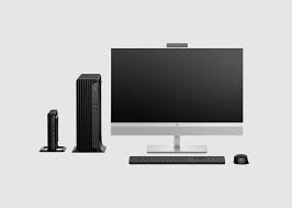 HP Elite Mini 800 G9 Desktop PC