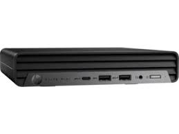 HP Elite Mini 800 G9 Desktop PC