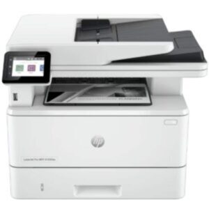 HP LaserJet Pro MFP 4103fdw