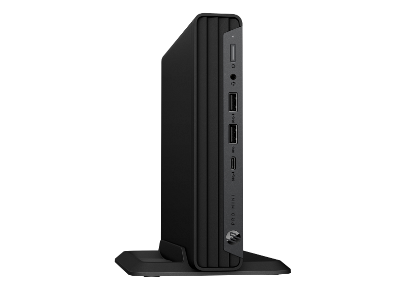 HP Pro Mini 400 G9 Desktop PC (B70XKAT) 2