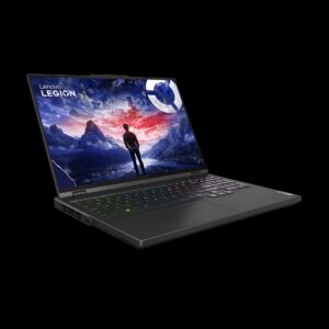 Lenovo Legion 5 16IRX9 Intel Core i7-14650HX 16GB RAM 1TB SSD GeForce RTX 4060 8GB 16-Inch Laptop