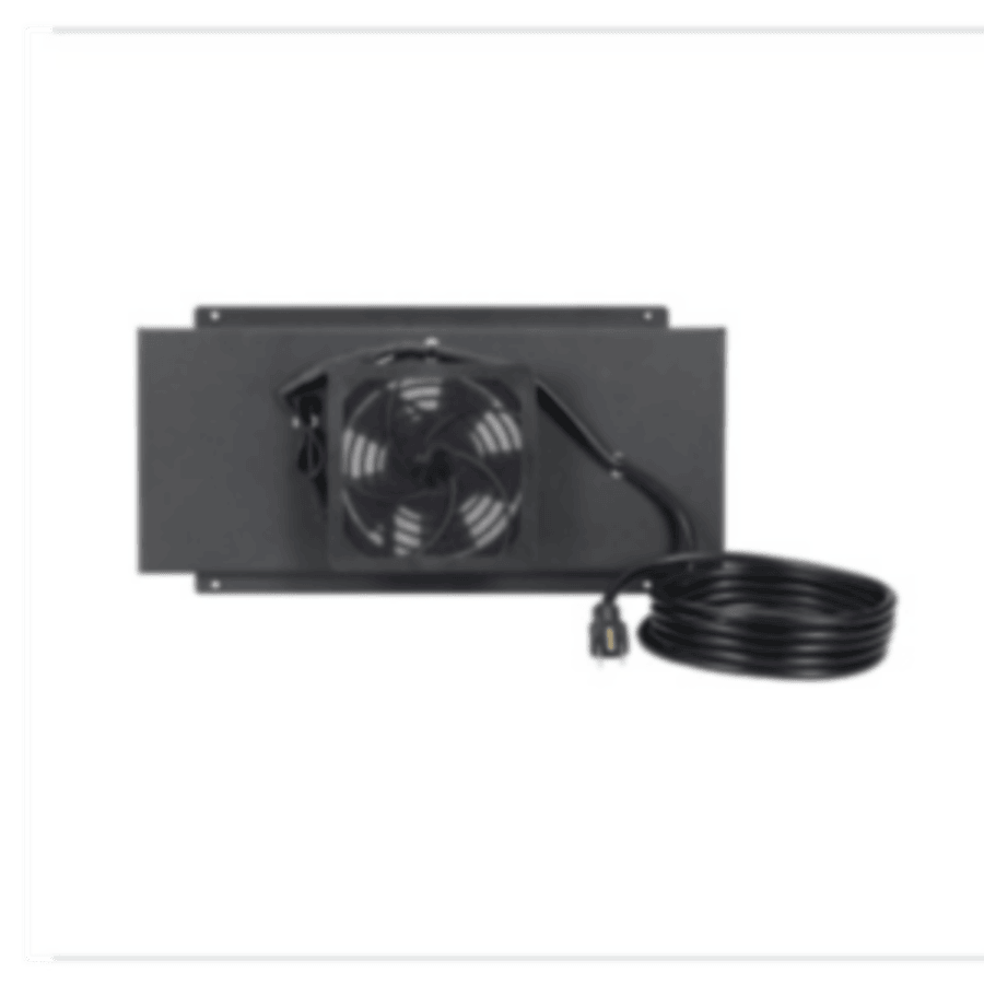 Panduit PZCFK 61 CFM Fan Kit