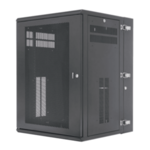Panduit PZWMC12P Wall Mount Cabinet