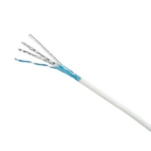 Panduit PFFL6X04WH-CED TX6A™ 10Gig™ Cable