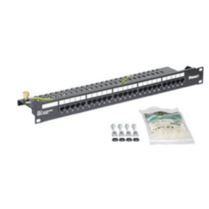 Panduit VP25344KBLY Wall Mount Cabinet