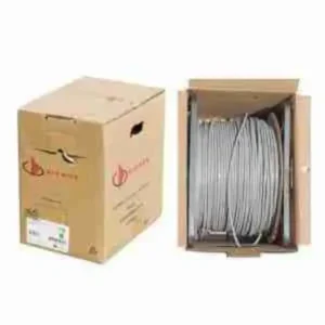 Siemon Cat 6 UTP Ethernet Cable