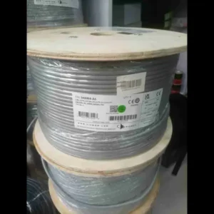Siemon Cat 6A FTP Pure Copper Ethernet Cable 305M