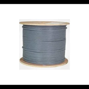 EaseNet Indoor Copper UTP Cat 6 Ethernet Cable